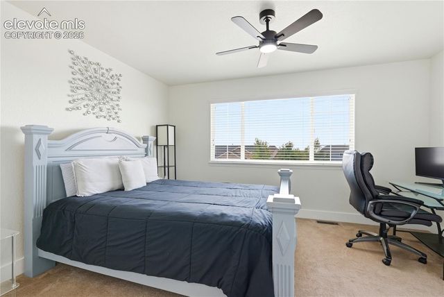 10977 Mount Evans Drive, Peyton, CO 80831
