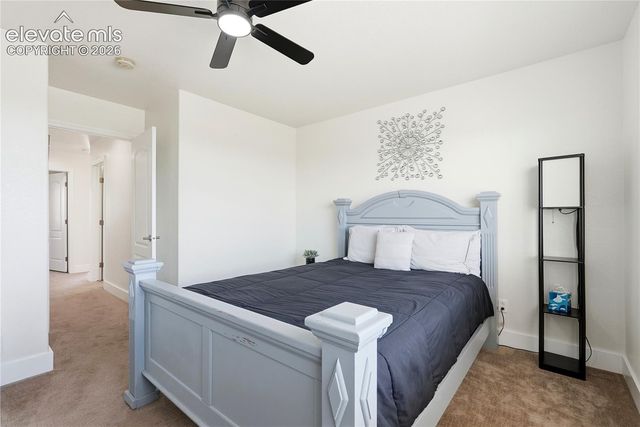 10977 Mount Evans Drive, Peyton, CO 80831