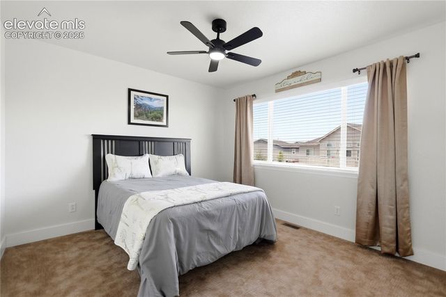 10977 Mount Evans Drive, Peyton, CO 80831