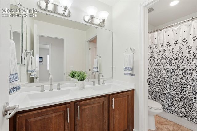 10977 Mount Evans Drive, Peyton, CO 80831