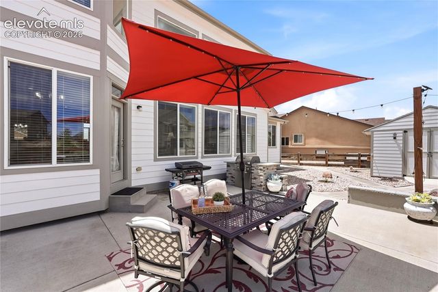 10977 Mount Evans Drive, Peyton, CO 80831