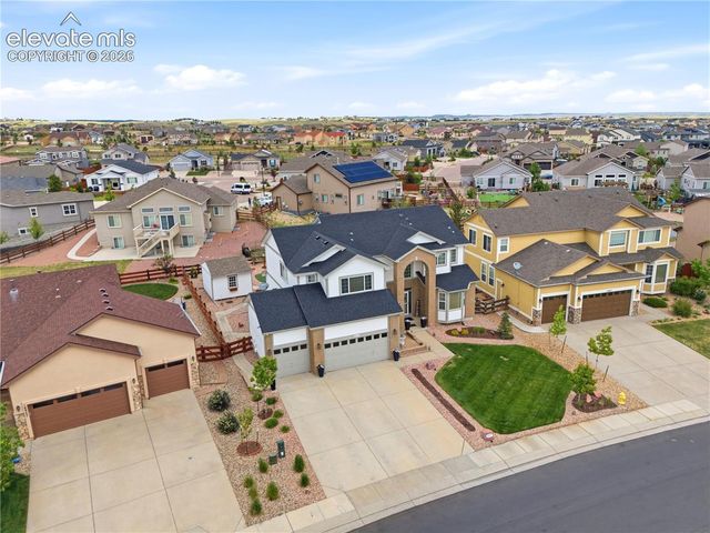 10977 Mount Evans Drive, Peyton, CO 80831