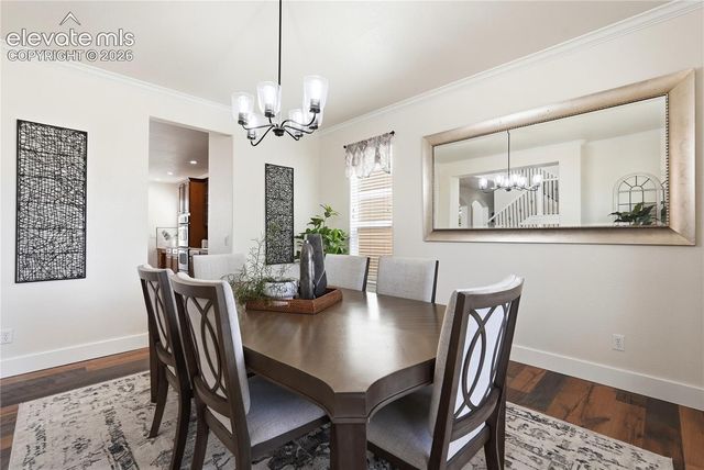10977 Mount Evans Drive, Peyton, CO 80831