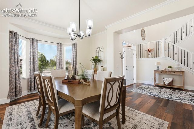 10977 Mount Evans Drive, Peyton, CO 80831