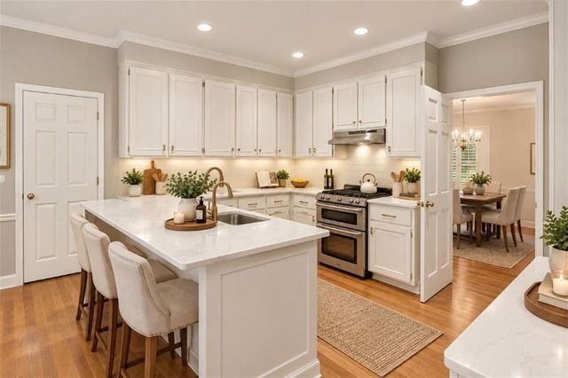 1090 Applecross Drive, Roswell, GA 30075