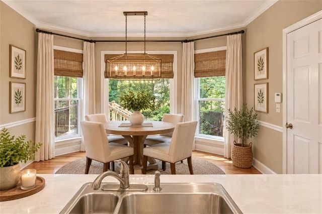 1090 Applecross Drive, Roswell, GA 30075