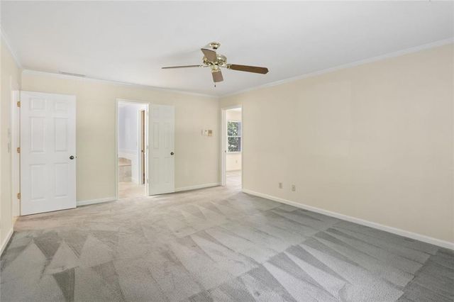 1090 Applecross Drive, Roswell, GA 30075
