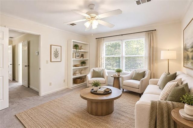 1090 Applecross Drive, Roswell, GA 30075