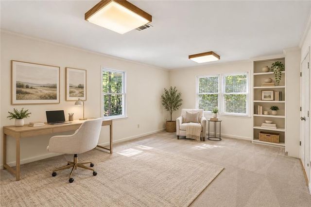 1090 Applecross Drive, Roswell, GA 30075