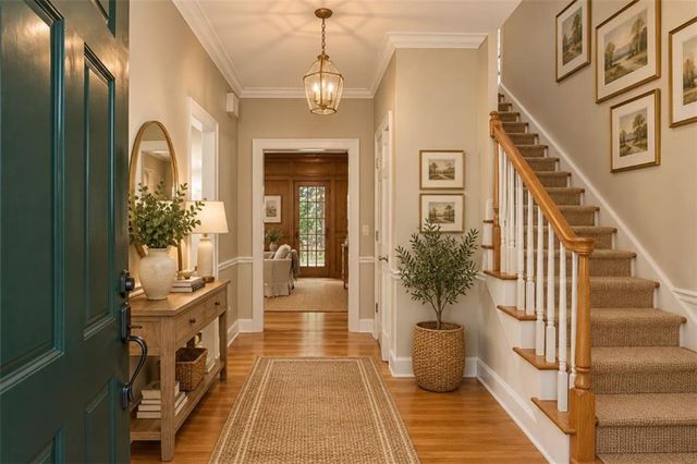1090 Applecross Drive, Roswell, GA 30075