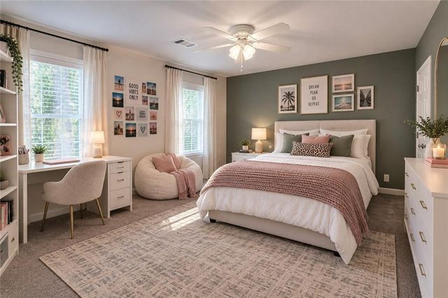 1090 Applecross Drive, Roswell, GA 30075