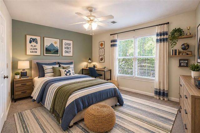 1090 Applecross Drive, Roswell, GA 30075
