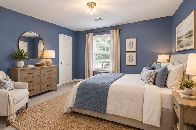 1090 Applecross Drive, Roswell, GA 30075
