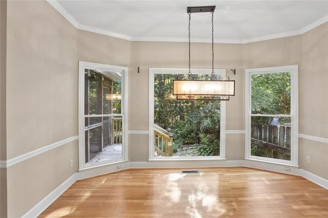 1090 Applecross Drive, Roswell, GA 30075