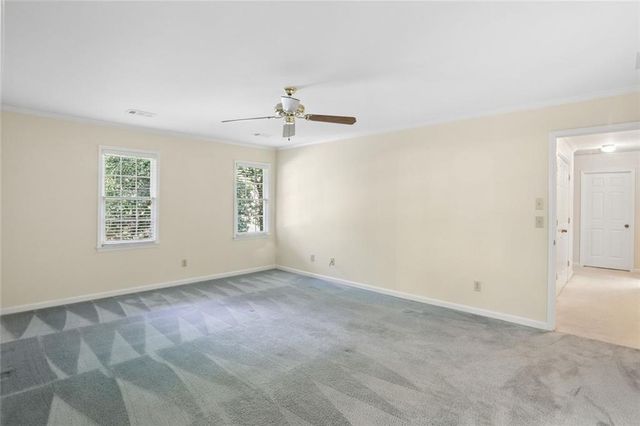 1090 Applecross Drive, Roswell, GA 30075