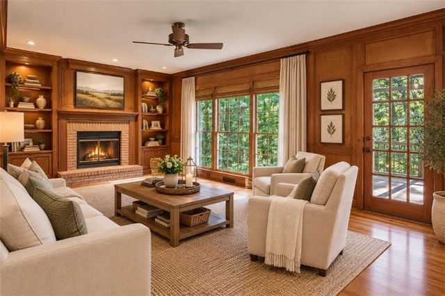 1090 Applecross Drive, Roswell, GA 30075