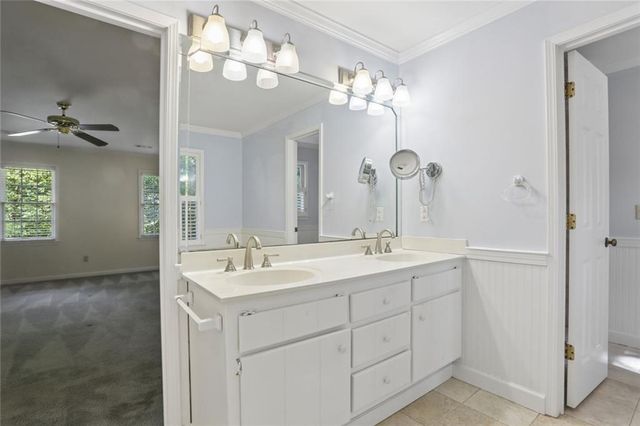 1090 Applecross Drive, Roswell, GA 30075