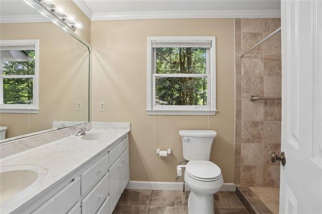1090 Applecross Drive, Roswell, GA 30075