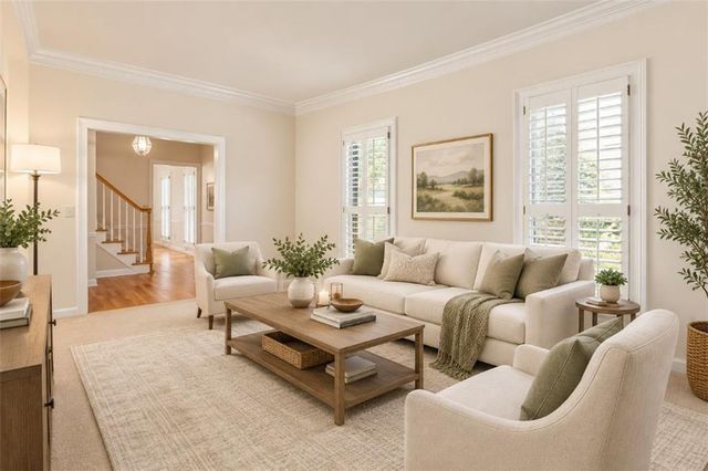 1090 Applecross Drive, Roswell, GA 30075