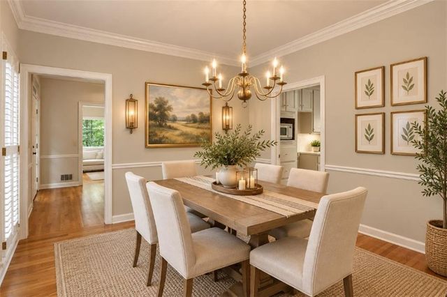 1090 Applecross Drive, Roswell, GA 30075