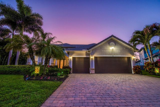 134 Shores Pointe Drive, Jupiter, FL 33458