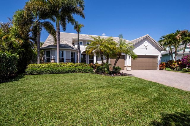 134 Shores Pointe Drive, Jupiter, FL 33458