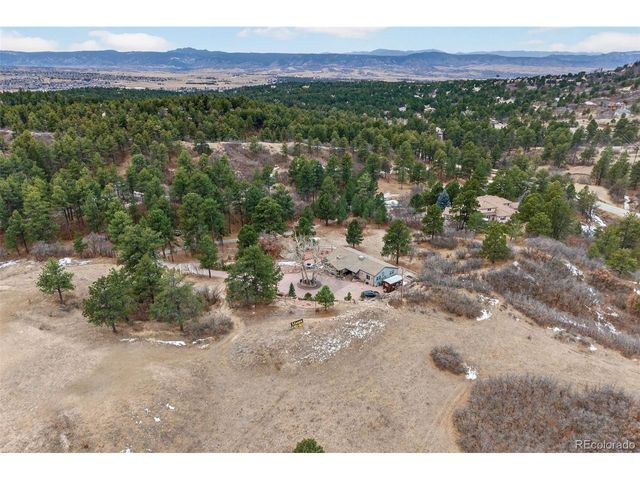 450 E Happy Canyon Rd, Castle Rock, CO 80108