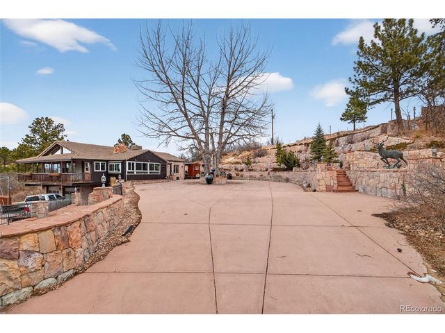 450 E Happy Canyon Rd, Castle Rock, CO 80108
