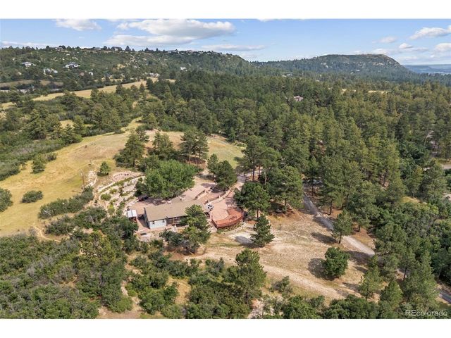 450 E Happy Canyon Rd, Castle Rock, CO 80108