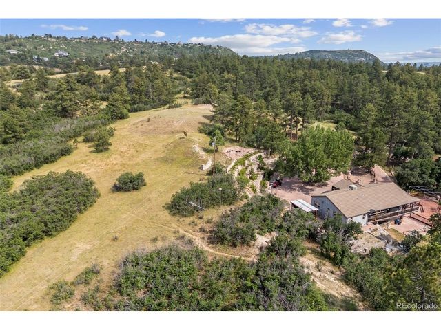 450 E Happy Canyon Rd, Castle Rock, CO 80108