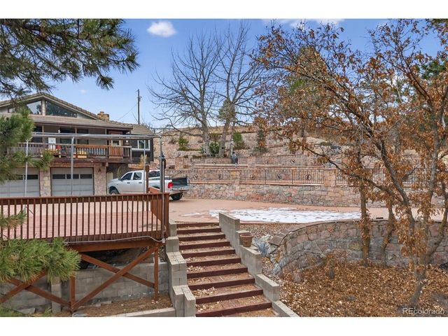 450 E Happy Canyon Rd, Castle Rock, CO 80108
