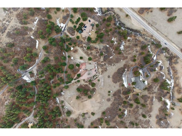 450 E Happy Canyon Rd, Castle Rock, CO 80108