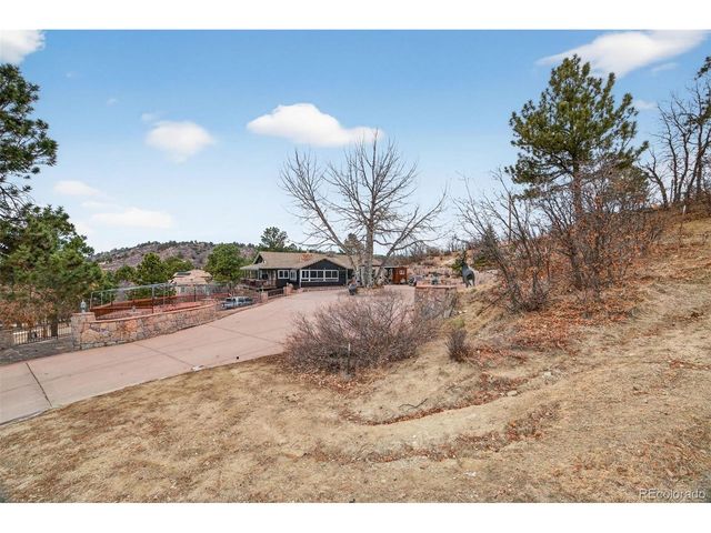 450 E Happy Canyon Rd, Castle Rock, CO 80108
