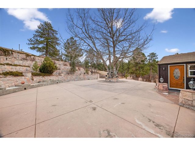 450 E Happy Canyon Rd, Castle Rock, CO 80108