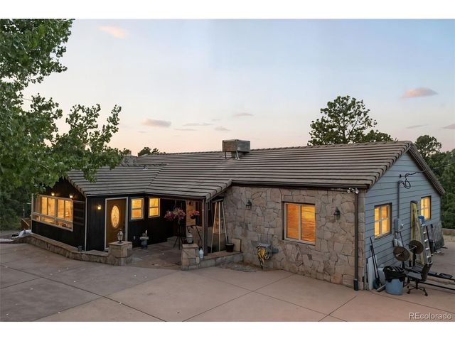 450 E Happy Canyon Rd, Castle Rock, CO 80108
