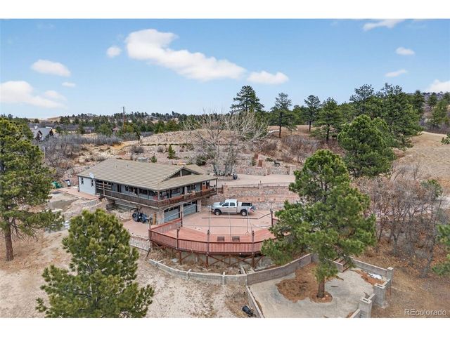 450 E Happy Canyon Rd, Castle Rock, CO 80108