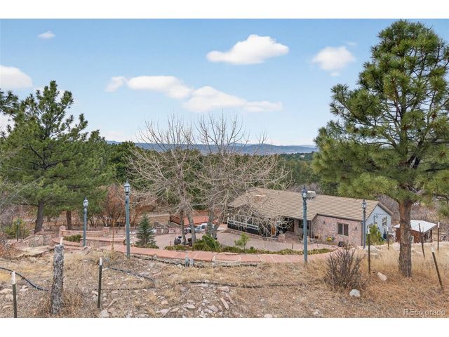 450 E Happy Canyon Rd, Castle Rock, CO 80108