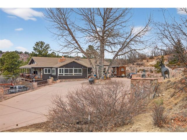450 E Happy Canyon Rd, Castle Rock, CO 80108