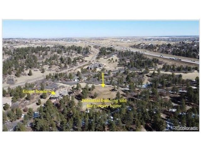 450 E Happy Canyon Rd, Castle Rock, CO 80108