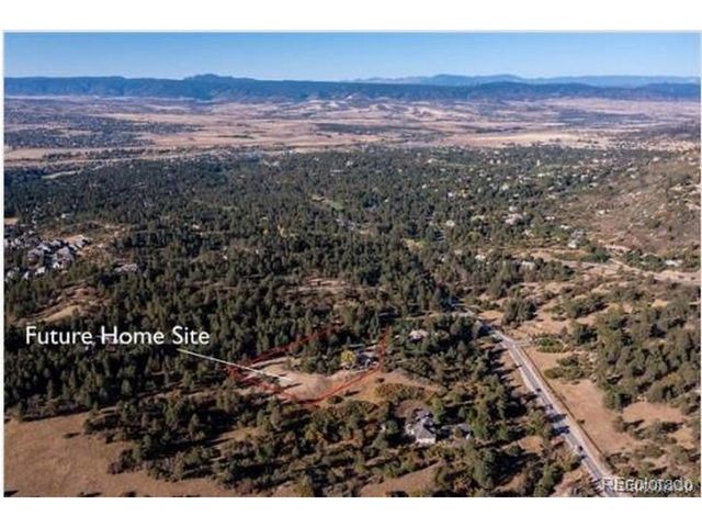 450 E Happy Canyon Rd, Castle Rock, CO 80108