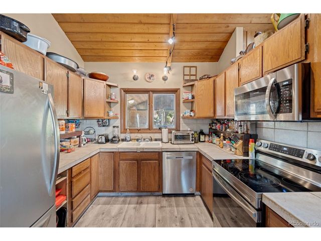 450 E Happy Canyon Rd, Castle Rock, CO 80108