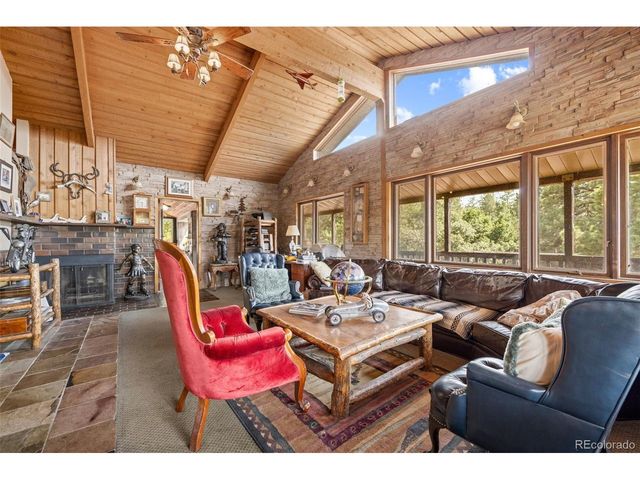 450 E Happy Canyon Rd, Castle Rock, CO 80108