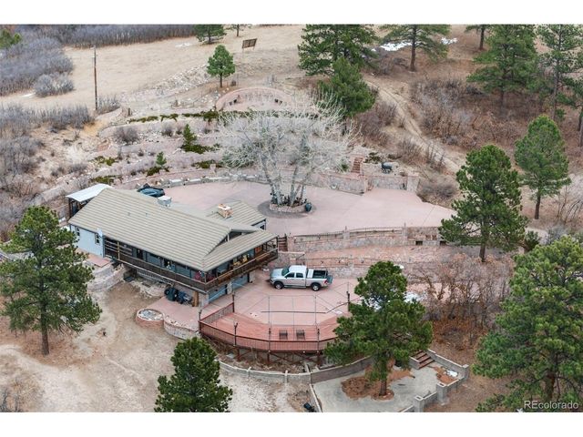 450 E Happy Canyon Rd, Castle Rock, CO 80108