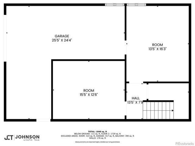 450 E Happy Canyon Rd, Castle Rock, CO 80108