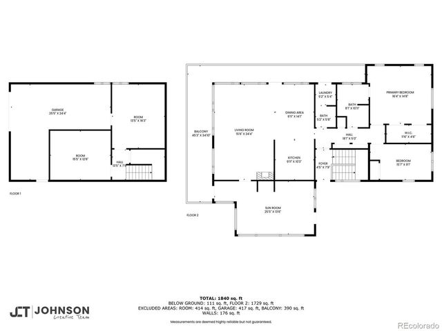 450 E Happy Canyon Rd, Castle Rock, CO 80108