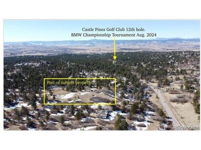 450 E Happy Canyon Rd, Castle Rock, CO 80108