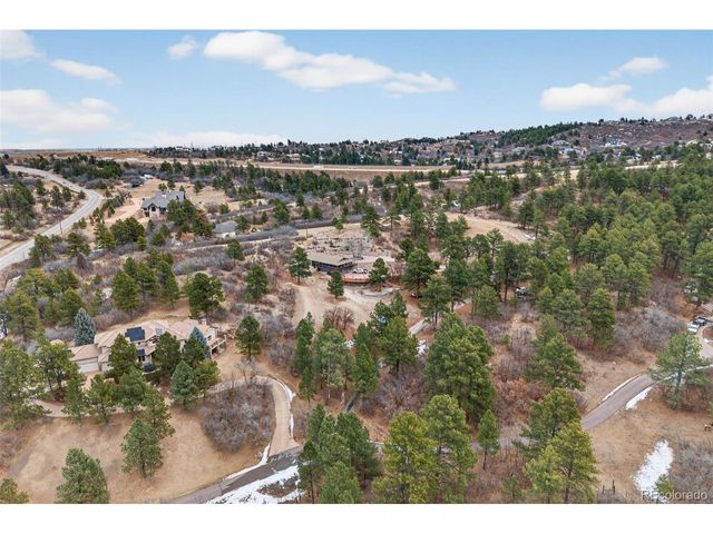 450 E Happy Canyon Rd, Castle Rock, CO 80108