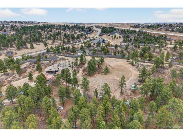 450 E Happy Canyon Rd, Castle Rock, CO 80108