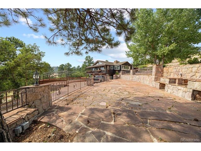 450 E Happy Canyon Rd, Castle Rock, CO 80108