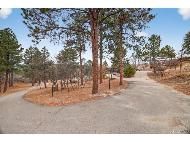 450 E Happy Canyon Rd, Castle Rock, CO 80108